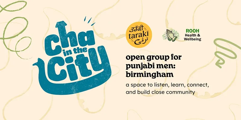 CITC Birmingham: Mental Health