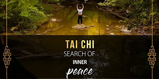 Pa-Kua Tai Chi & Cosmodynamics for teens and adults
