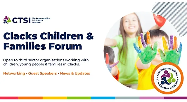 Children and Families Forum