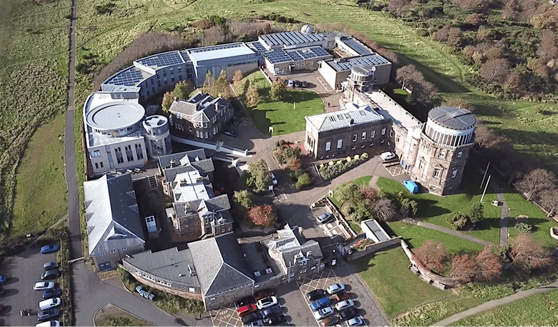 Doors Open Days at Royal Observatory Edinburgh 2026