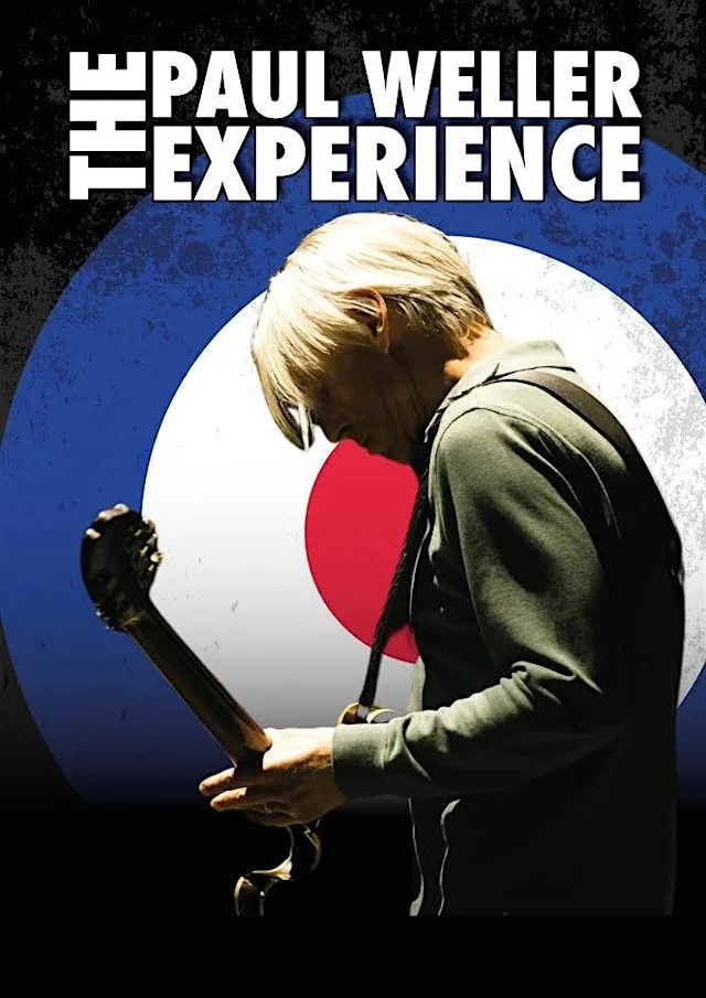 The Paul Weller Experience - Live at Walters Venue Dún Laoghaire