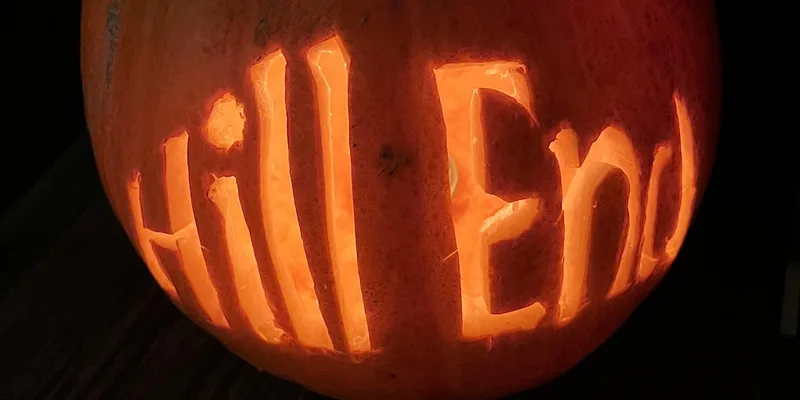 Woodland Spooktacular Family Days (Thursday)