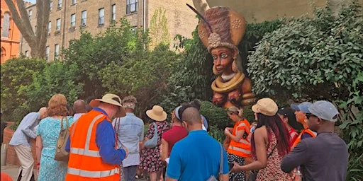 From the Caribbean to the Carnival