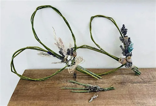 Harvest Hearts with Nature Makers
