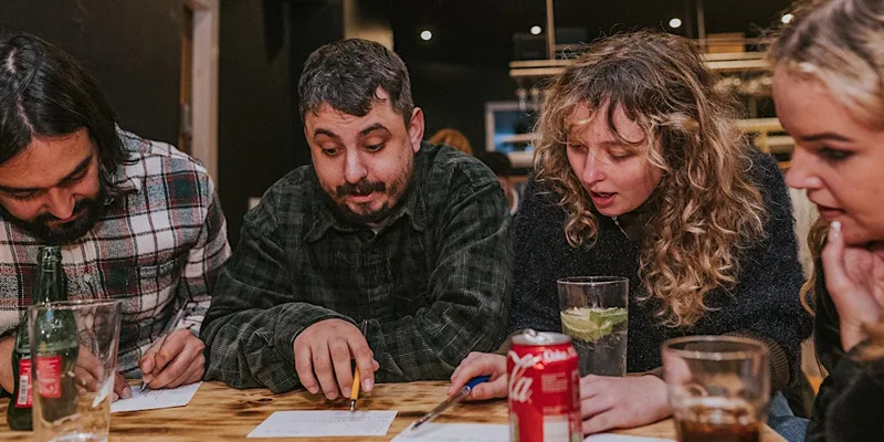 Speed Friending: meet more mates in Manchester!