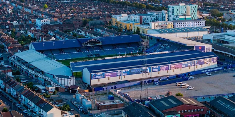 Portsmouth Jobs Fair