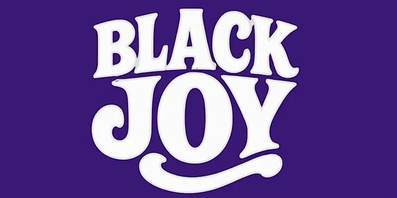 The Sitdown presents: The Black Joy Experience 2026