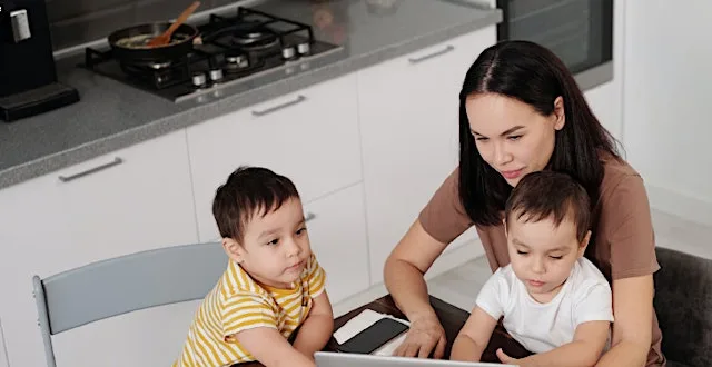 Progress For Parents East Renfrewshire: Join The Journey