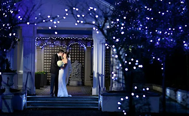 Keadeen Hotel Wedding Showcase