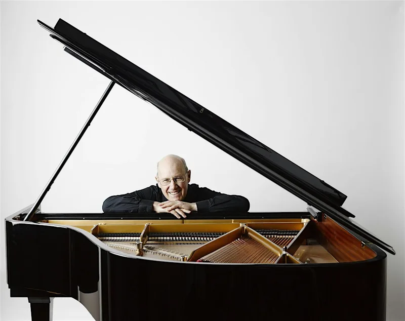 William Howard Recital