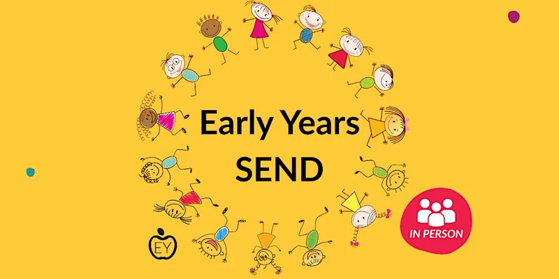 Herefordshire Early Years SEND Developmental Assessment Tools Training