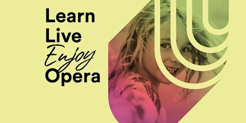 Ulster Youth Opera 2026/27 Belfast 8-13