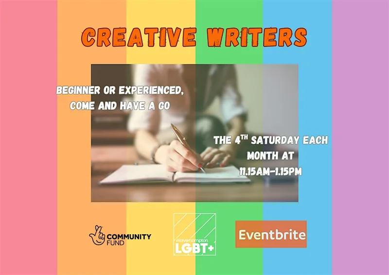 Creative Writing