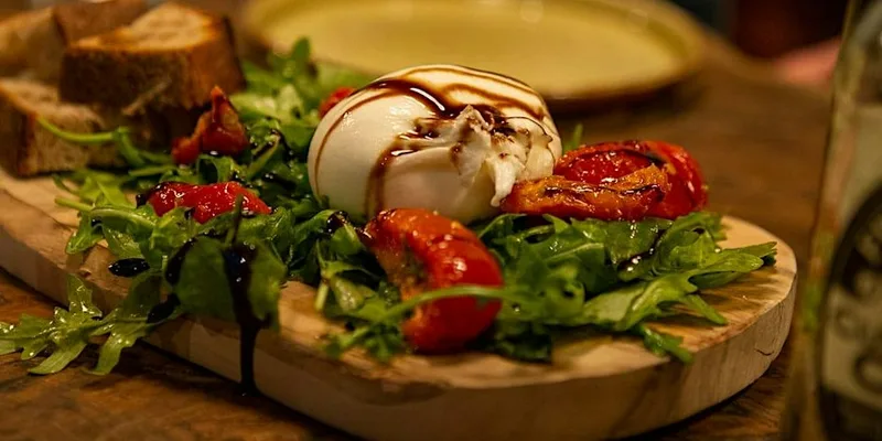 Lapwing Deli - Wine & Cheese Night (16th October 2026)