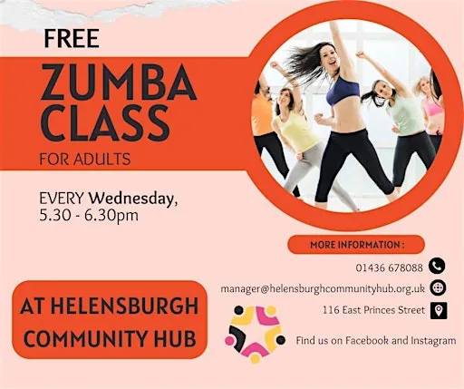 Easy Dance Fitness Workshop to Build Strength and Endurance