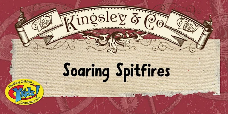 Soaring Spitfires