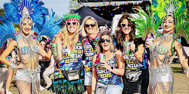 Bredon Cider Festival 2026