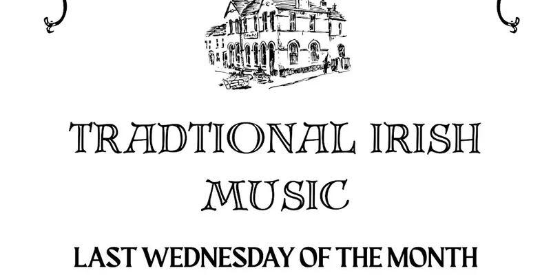 TRAD MUSIC NIGHT