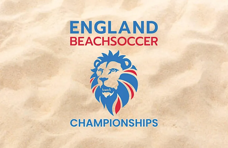 Beach Soccer Championships