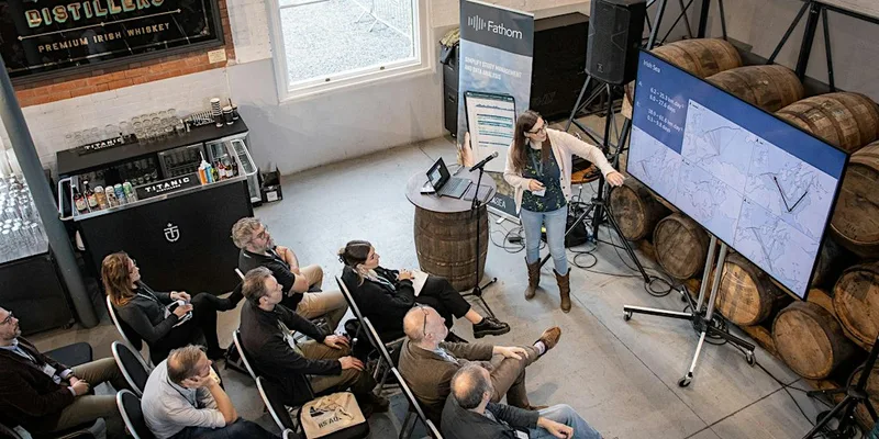 Connecting UITC 2027