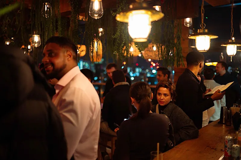 Business Networking in Leeds for Professionals, SMEs & Entrepreneurs