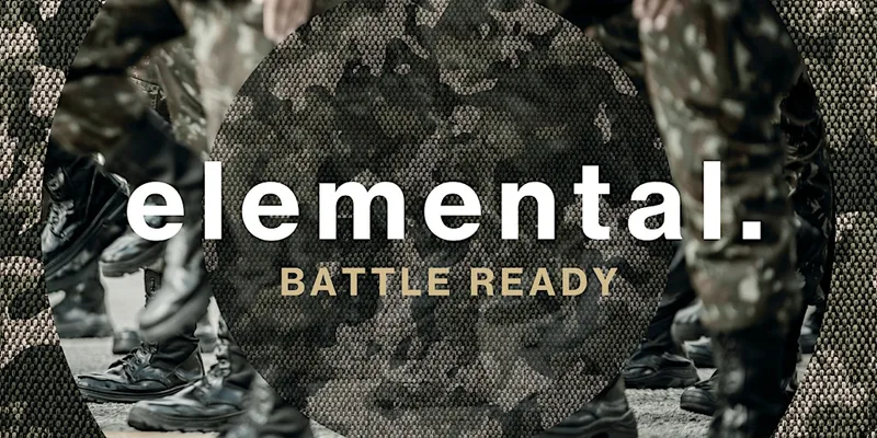 ELEMENTAL Men's Conference 2026