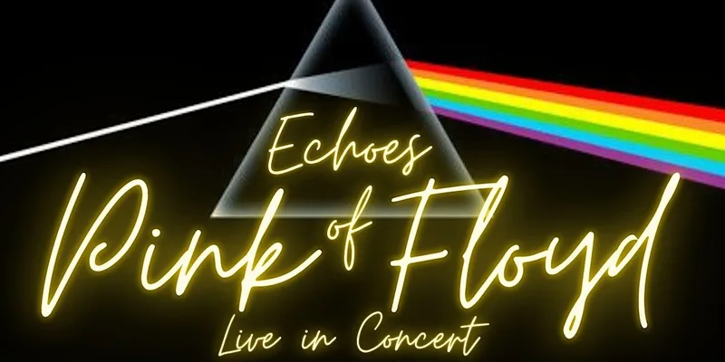 ECHOES OF PINK FLOYD - Live at The Grand Social Dublin