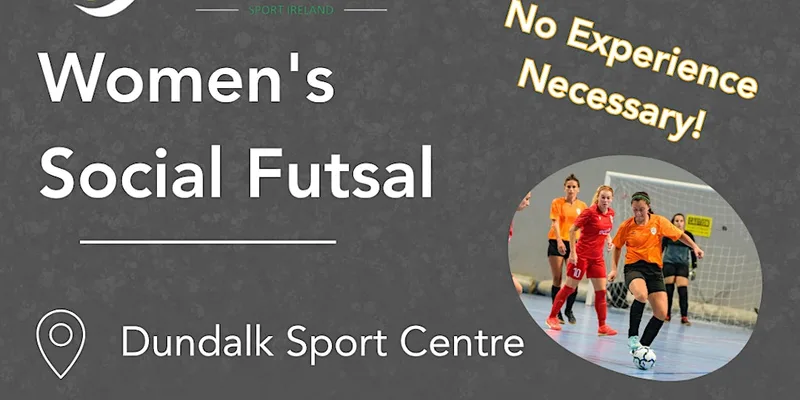 Women's Social Futsal