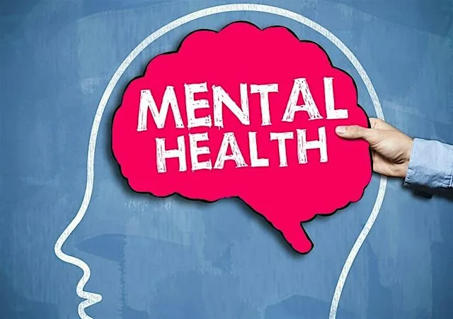 Level 1 Award in Mental Health Awareness 1/2 day - £150