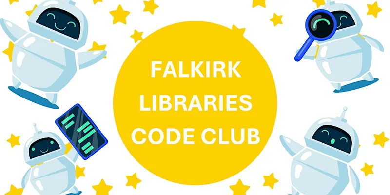 Creepy Code Club (ages 8+)