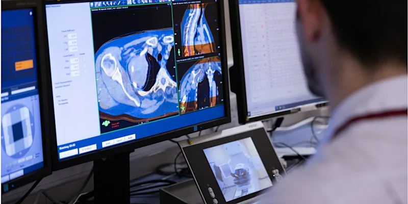 Radiotherapy Careers Open Evening - Northern Centre for Cancer Care