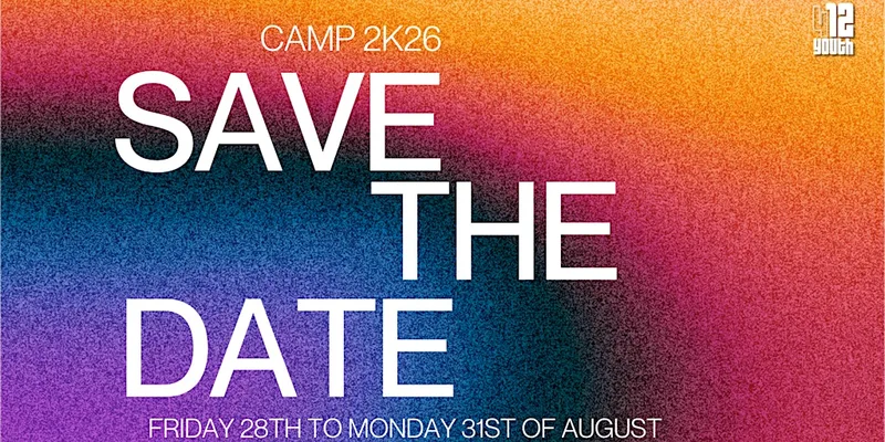 CAMP 2K26 | National Youth Camp