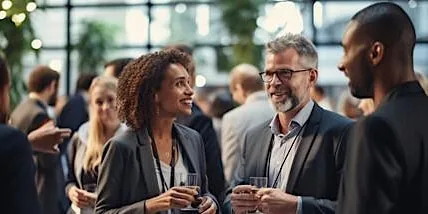 Networking Event: Founders, Co-Founders, Entrepreneurs for Startups