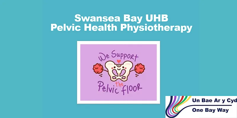 Pelvic Health Physiotherapy Information Session - Tesco Llansamlet