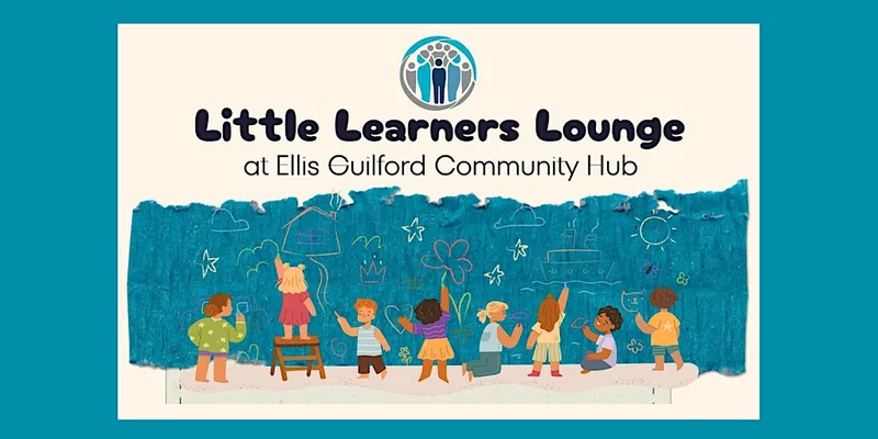 Little Learners Lounge