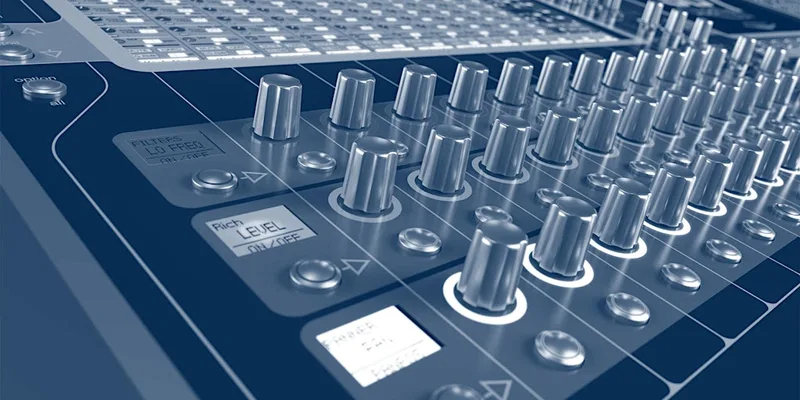 DiGiCo SD/Q Basic Training - 06/10/26 - Glasgow