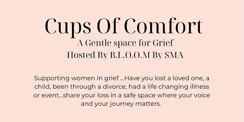 Cups of Comfort