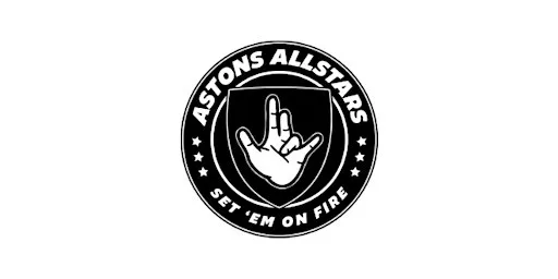 Astons Allstars Charity Rugby Match #2