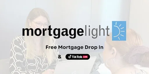 Mortgage Clinic Drop In Session