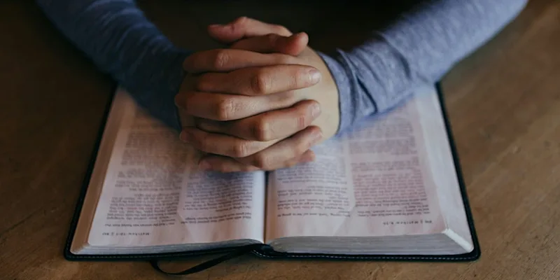 Evening Prayer