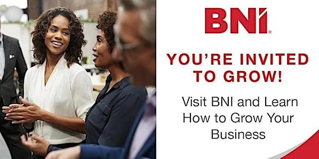 BNI UNO Networking Event