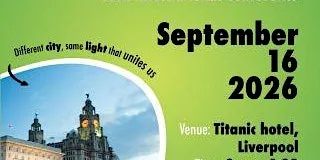 Suicide Bereavement UK's 15th International Conference - FACE 2 FACE