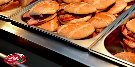 Networking Breakfast - The Welsh Business Show Swansea 2026
