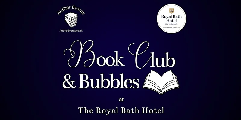 Book Club & Bubbles