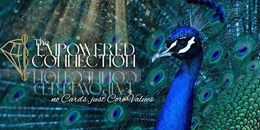 The Empowered Connection- Sept DERBY