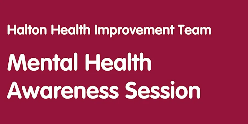 Mental Health Awareness
