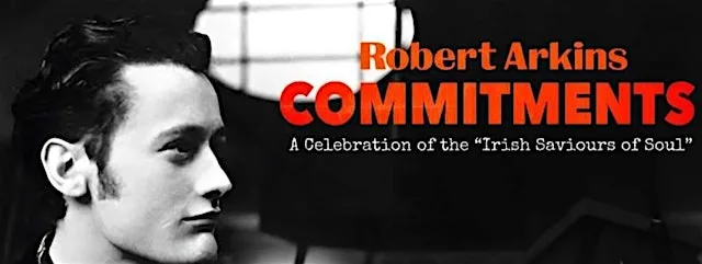 Robert Arkins - Commitments