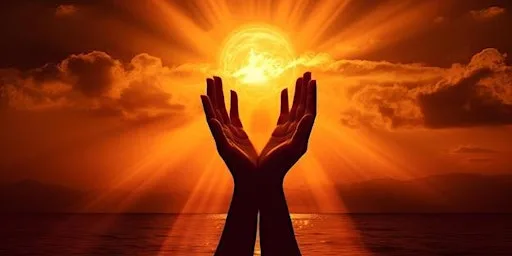 Human and Canine Energy Reiki Training Level 1 - Personal Diploma