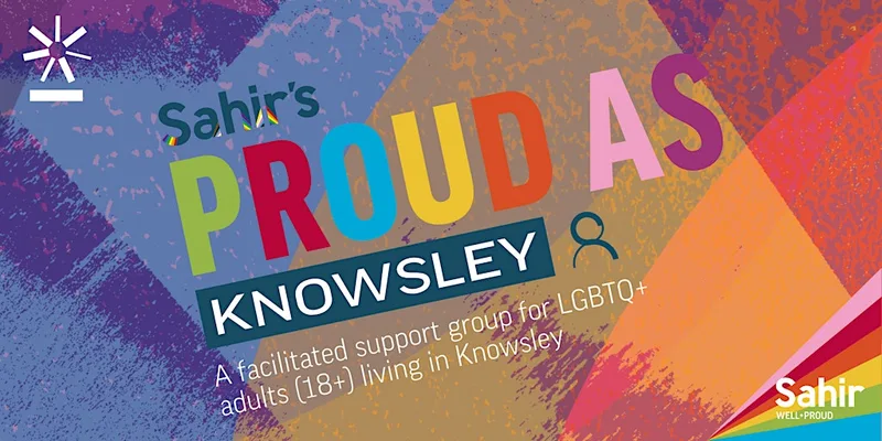 Proud As Knowsley