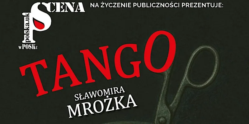 "Tango" with english subtitles!